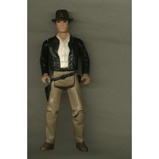 Indiana Jones  original , figura kenner 1982, sin arma  open box